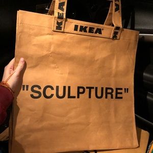 Ikea x Virgil Abloh